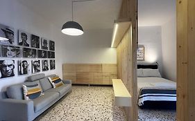 Easystay Bari Rooms